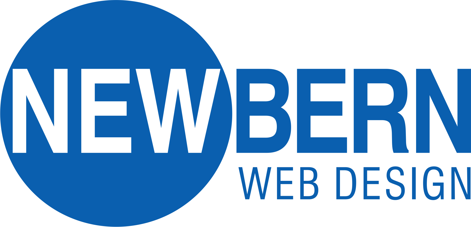 New Bern Web Design Logo