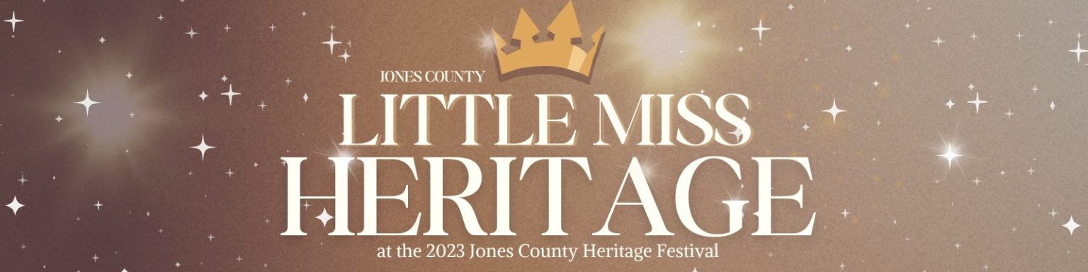 JCHF - Little Miss Heritage (2023) (1600 × 400 px) - 1