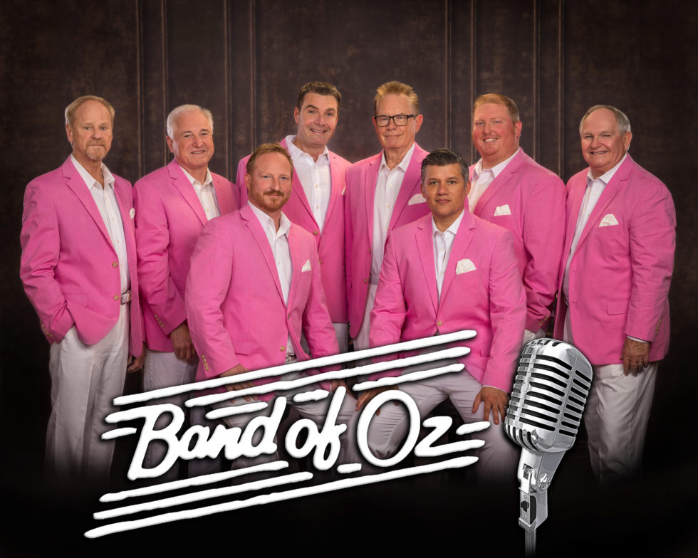 The Band Of Oz